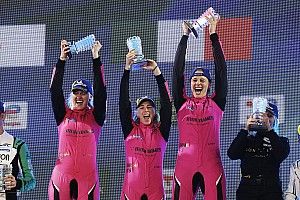 Las Damas de Hierro hicieron su sue&ntilde;o realidad: "&iexcl;Nunca nos rendimos!"