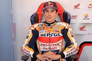 MotoGP | Marc Marquez: una grande incognita e una maggiore certezza