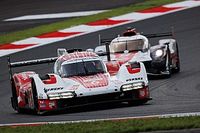 Porsche zaskoczyło rywali