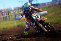 Vídeo: el videojuego 'MXGP 2019' explora el Enduro