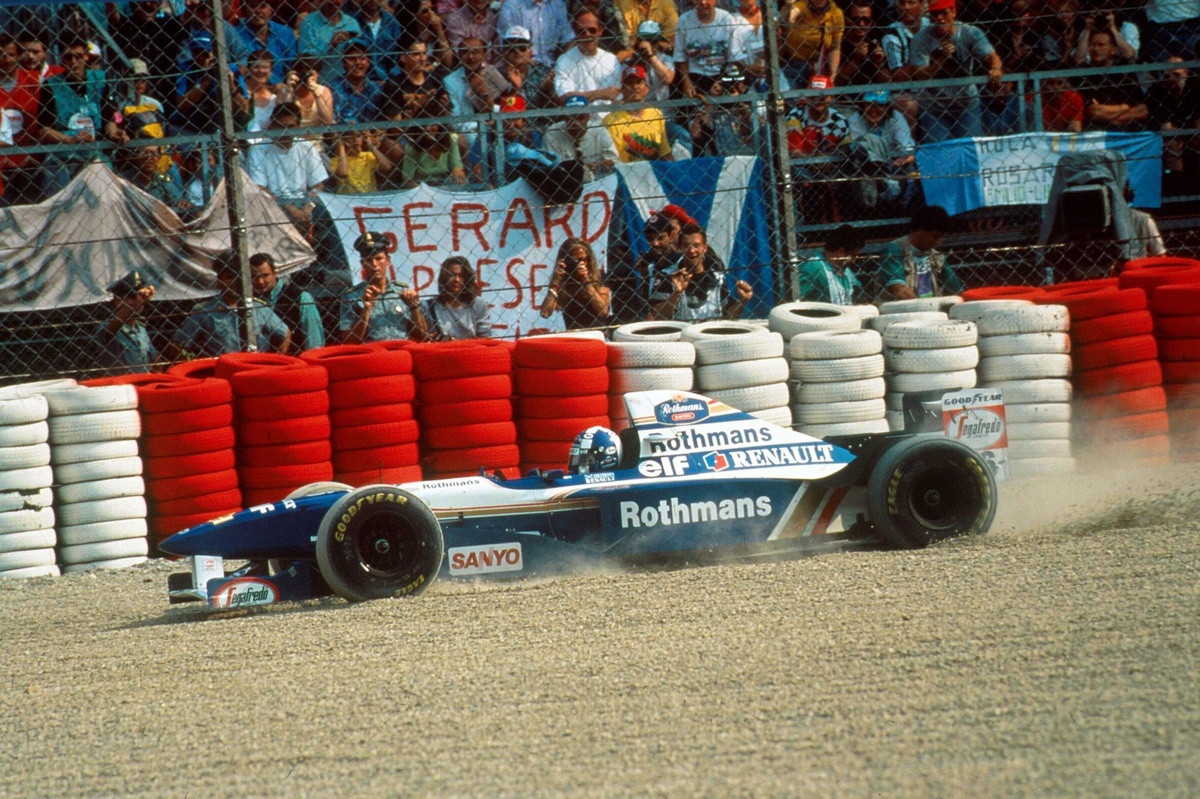 F1's Uncrowned Kings: The Best Cars That Missed a Title