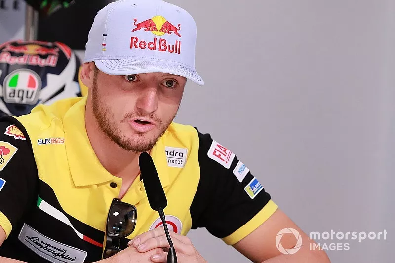 Jack Miller, Pramac Racing