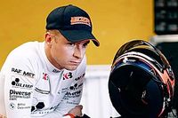 Awaria Basza w walce o tytuł