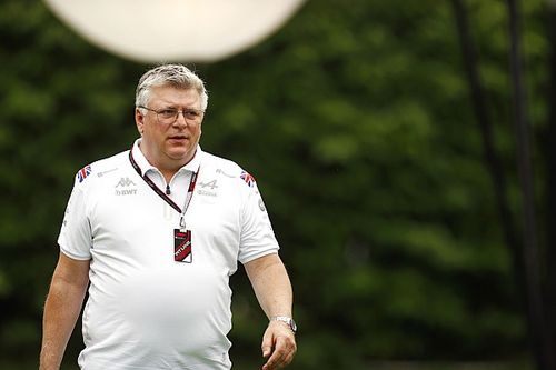 Alpine a&uacute;n no tiene piloto reserva para 2023 y suena Ricciardo