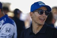Palou al final seguir&aacute; en Ganassi pero probar&aacute; con McLaren F1