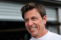 Zapowiedź trudniejszej walki w F1