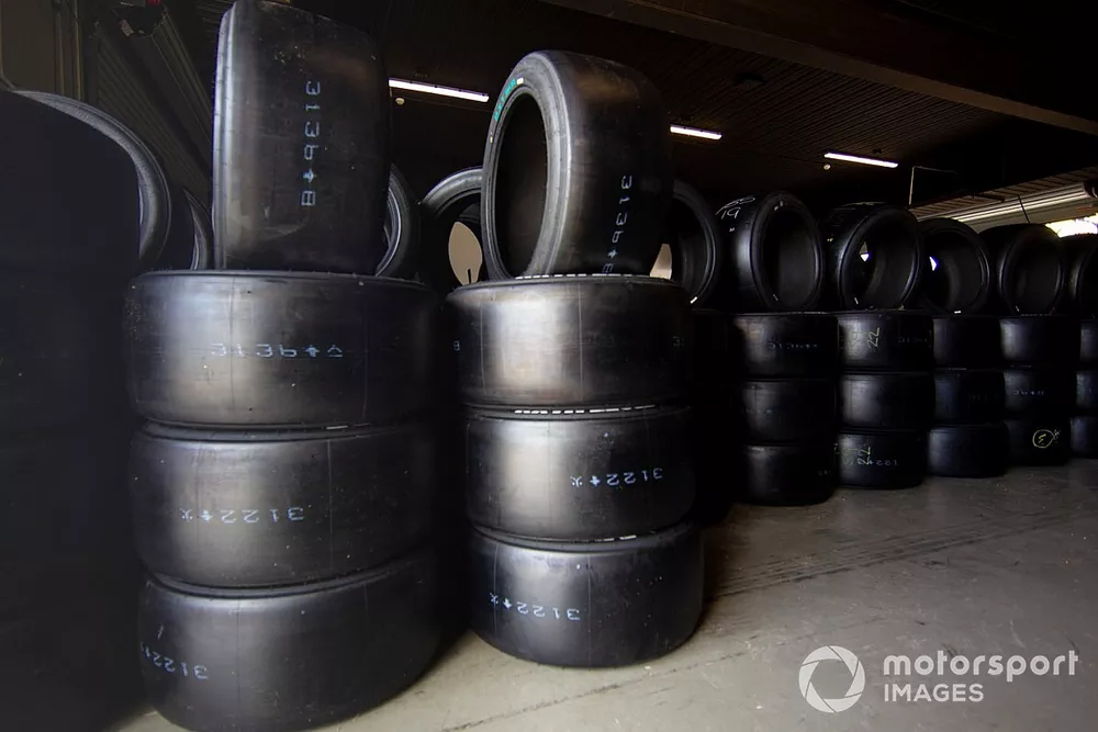 Dunlop tyres