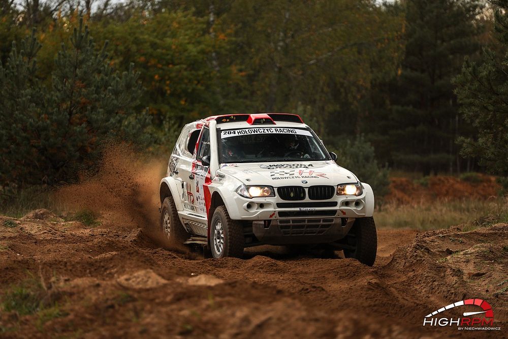 Wysoka Grzęda Baja Drawsko