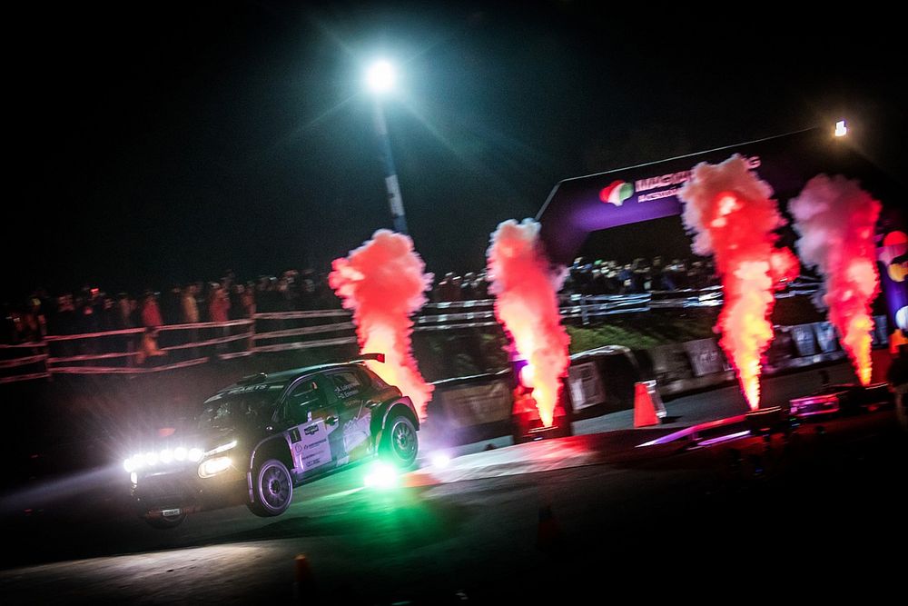 Alexey Lukyanuk, Dmitriy Eremeev, Citroen C3 R5