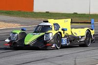 Inter Europol na podium w Petit Le Mans
