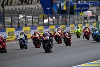 L'unicità della MotoGP: "I dirigenti Liberty sono molto astuti e non vogliono rovinarla”