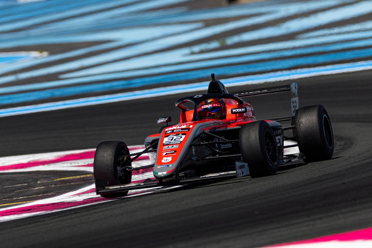 Dobrzański: Widać, iż jest coraz lepiej