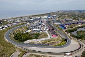 Horários, previsão do tempo e como assistir à sexta-feira de treinos livres do GP da Holanda