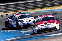Agora de Porsche Cup, Matheus Comparatto mira mais uma vitória na preliminar da F1