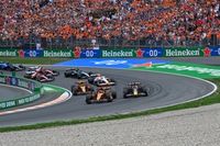 Así estaba el mundial de F1 antes de Monza: puntos en pilotos y equipos