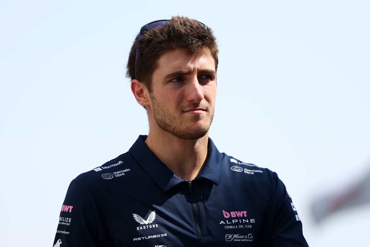 Jack Doohan's Super Formula plans fall through at the last minute