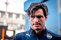 Por qu&eacute; Sainz cree que ser&iacute;a una gran se&ntilde;al si el Williams F1 va bien en Hungr&iacute;a