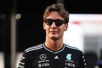 Russell reconoce los l&iacute;mites del Mercedes en Austin: "Ma&ntilde;ana, el objetivo es ser 4&ordm;"