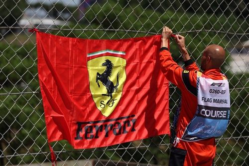 ANÁLISE F1: Futuro de Vasseur na Ferrari está em xeque em meio a temporada decepcionante?