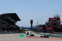 A qu&eacute; hora fue la carrera de F1 del GP de Espa&ntilde;a y c&oacute;mo se vio