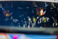 Ogier utrzymał prowadzenie