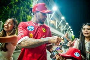 F1: Hakkinen dá prazo para adaptação da Ferrari para Hamilton