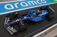 Sainz explica por qu&eacute; Williams es el equipo de F1 con m&aacute;s carga de trabajo