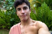 Ducati: Marc Márquez se perderá los GP de Australia y Malasia