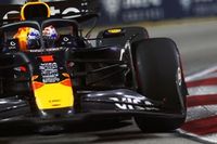 Pirelli responde a las críticas a Verstappen por el neumático C6