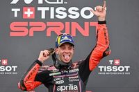 Sensacional victoria con remontada de Bezzecchi sobre Aldeguer en Indonesia