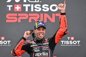 Marco Bezzecchi digne h&eacute;ritier de Valentino Rossi ?