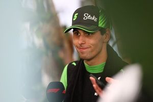F1 - Bortoleto brinca com rivalidade com Colapinto: "Nunca lutamos por um campeonato"