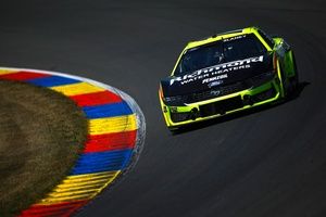 NASCAR AO VIVO: Assista à etapa de Watkins Glen da Cup Series com o Motorsport.com