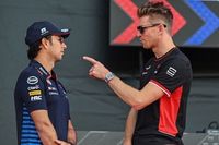 La historia de c&oacute;mo Checo P&eacute;rez quit&oacute; el asiento de Red Bull a Hulkenberg