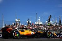 AO VIVO F1: Norris lidera TL1 do GP da Espanha; confira como foi a sessão