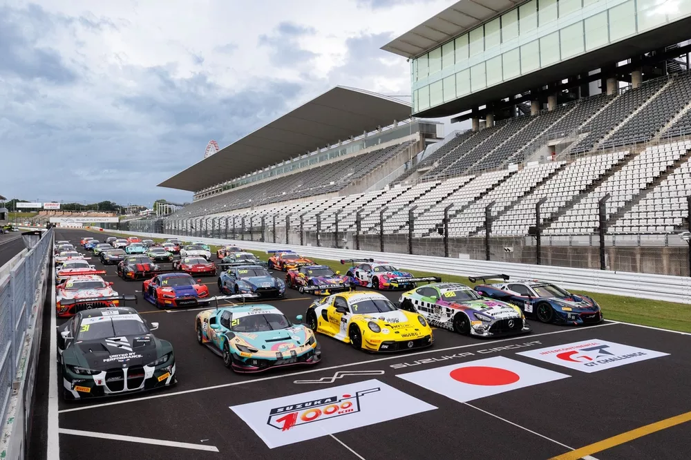 All cars