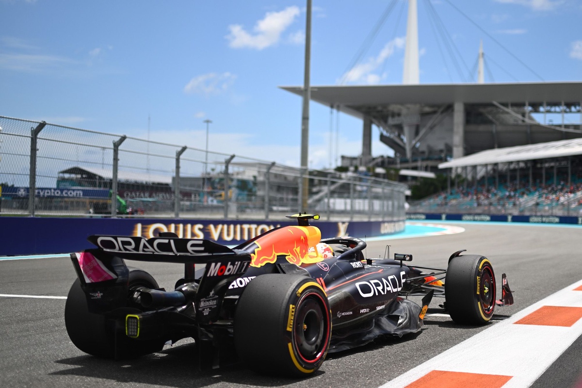 Miami GP appoints youngest president yet following Tyler Epp's successful tenure