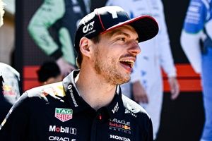 Z Verstappenem czy bez?