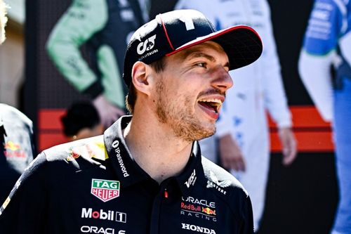 Z Verstappenem czy bez?