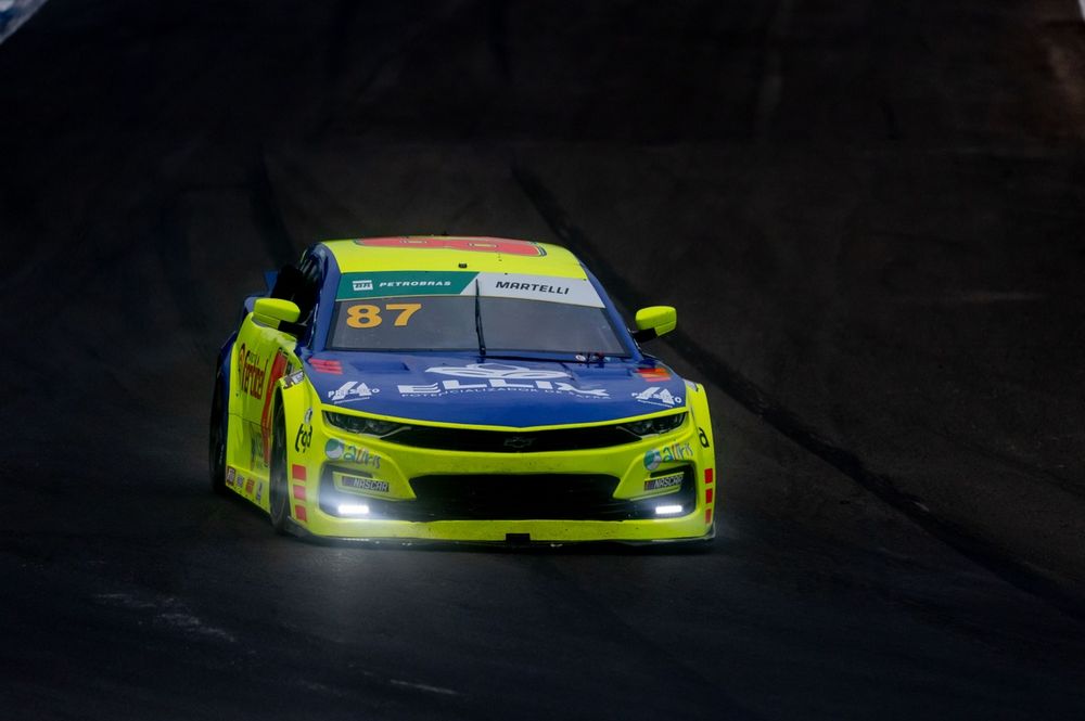 Jorge Martelli (Luciano Santos / SiGCom)