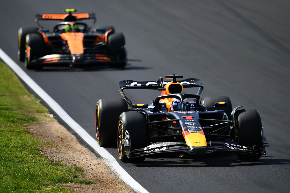 F1 Italian GP: five quick takeaways
