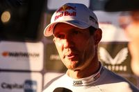 Ogier pone la mira en la lucha por el t&iacute;tulo del WRC 2025