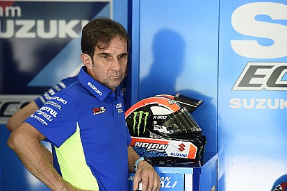 Suzuki: il team satellite in MotoGP arriverà in tempi brevi, si spera nel 2020