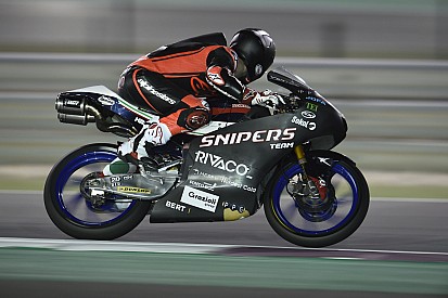 Test Moto3 Losail, Giorno 3: Fenati ed Arbolino sono davvero inarrestabili!
