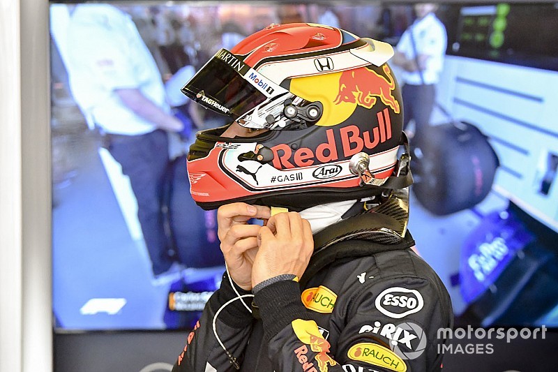 Marko: Red Bull le debe una disculpa a Gasly por un