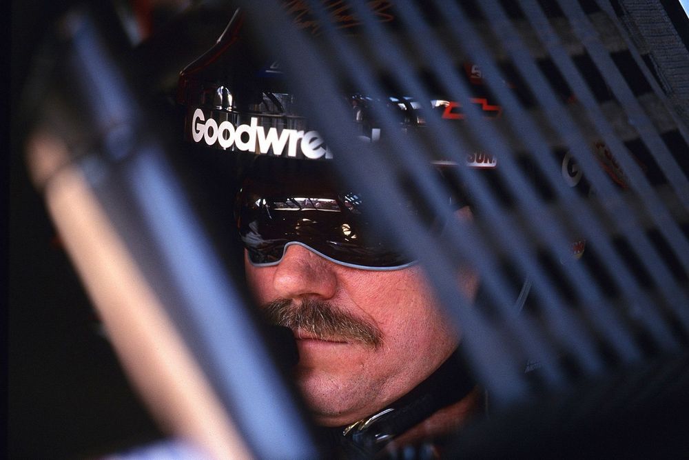Dale Earnhardt, Richard Childress Racing Chevrolet