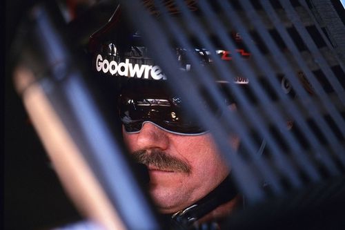 Daytona 500: el recuerdo de Dale Earnhardt 20 años después de su muerte