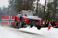 Hyundai explica la decisión de sustituir a Mikkelsen con Sordo