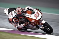 Toba supera Dalla Porta na &uacute;ltima reta e vence primeira na Moto3