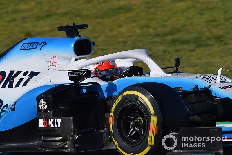 Lowe dice que Kubica ha dado información